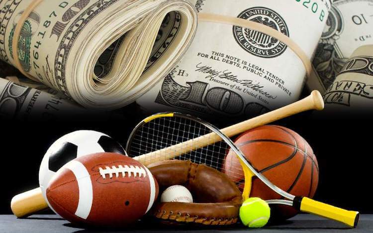 Online Sports Betting