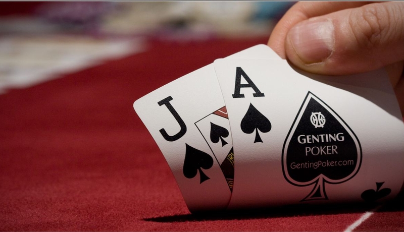 Online Casino Games